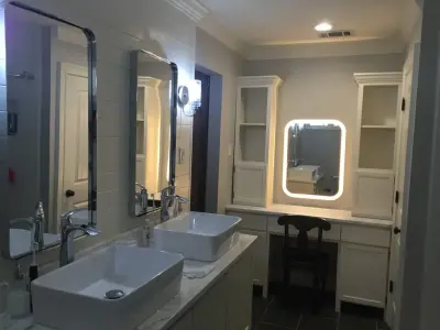 Knight Residential Services - Custom Cabinets & Cabinetry in Mckinney, TX