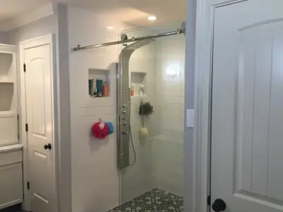 Various Tasks — Kitchen Remodeling project by Knight Residential Services