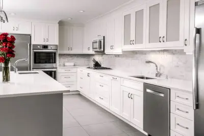 Various — Kitchen Remodeling project by Pro Install LLC