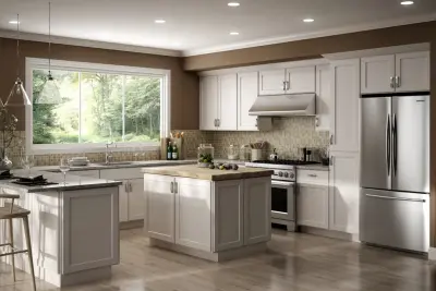 Pro Install LLC - Bathroom Remodeling in Traverse City, MI