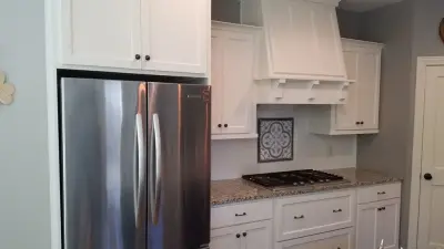 Artisan Woodwork & Remodeling - Bathroom Remodeling in Chanhassen, MN