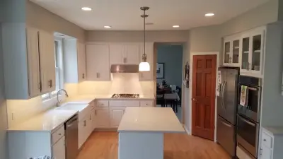 Artisan Woodwork & Remodeling - Bathroom Remodeling in Chanhassen, MN