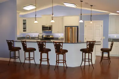Various Kitchen Renovations — Kitchen Remodeling project by Murray Construction Services, Inc.