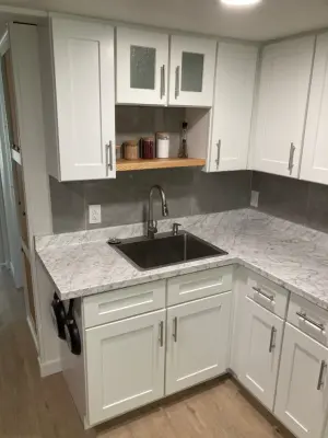 Dave The Cabinet Guy, LLC - Countertop Installation Services in Conway, SC