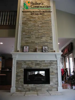 Paulson's Construction, Inc - Custom Cabinets & Cabinetry in Howell, MI