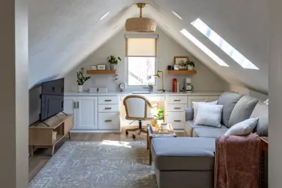 Superior Home Improvement - Kitchen Remodeling in 