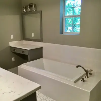 Elegant Kitchen & Bath, LLC - Kitchen Remodeling in Fort Worth, TX