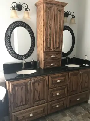 Elegant Kitchen & Bath, LLC - Kitchen Remodeling in Fort Worth, TX