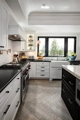 Preferred Kitchen & Bath - Kitchen Remodeling in Lake Forest, CA
