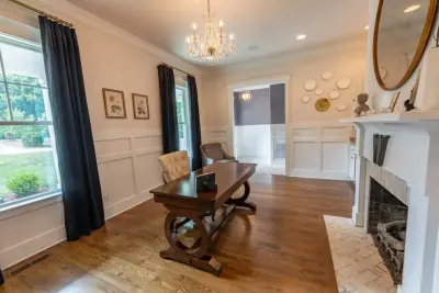 Green Acorn - Handyman Services in Raleigh, NC