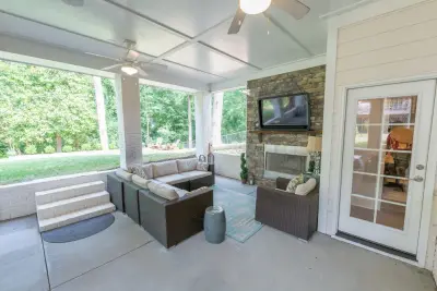 Green Acorn - Handyman Services in Raleigh, NC