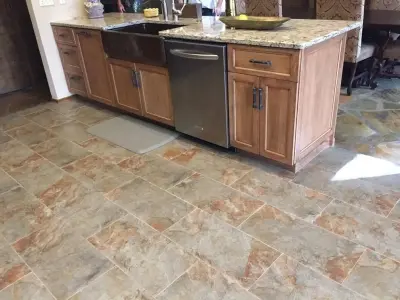 MJ Culinary — Kitchen Remodeling project by Kitchen Bath Gallerie