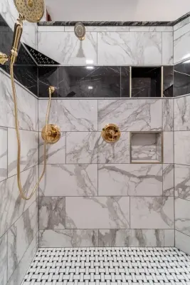 Adonis Kitchen & Bath - Plumbing Services in Akron, OH