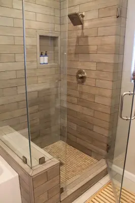 brook 2 mnt — Kitchen Remodeling project by A Plus Tile & Remodeling