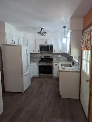 Mobility Remodelers - Custom Cabinets & Cabinetry in Fort Gratiot, MI