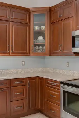 Norfolk Kitchen & Bath - Custom Cabinets & Cabinetry in Boston, MA