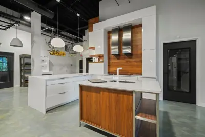 K. Alexander Kitchen & Bath - Kitchen Remodeling in Raleigh, NC