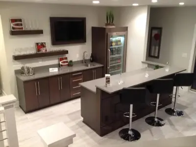 Shurfine Cabinets and Woodworking, LLC. - Carpentry & Woodworking in Ankeny, IA