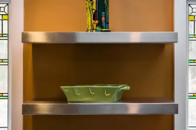 Contemporary Arts and Crafts — Kitchen Remodeling project by Mari Woods Kitchen Bath Home, LLC