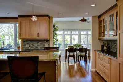 KitchenVisions - Architectural & Building Design Services in Wayland, MA