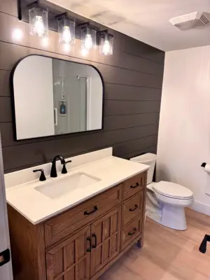 Ultimate Design & Remodel - Bathroom Remodeling in Cincinnati, OH