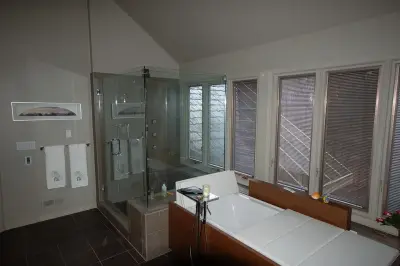 Serenity Kitchen & Bath - Bathroom Remodeling in Fort Wayne, IN