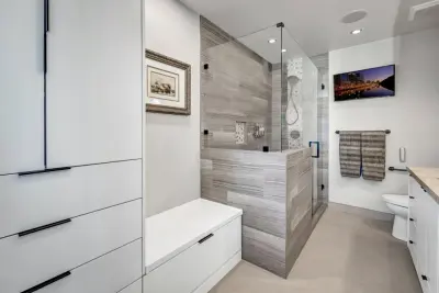 Golden Shore Design and Build - Design-Build Services in San Diego, CA