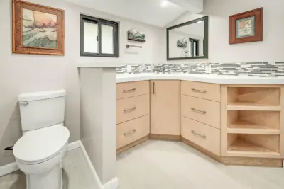 Golden Shore Design and Build - Design-Build Services in San Diego, CA