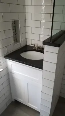 Reverb Tile and Stone - Plumbing Services in Oak Grove, MO