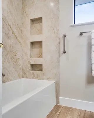 Genuine Kitchen & Bath - Countertop Installation Services in San Carlos, CA