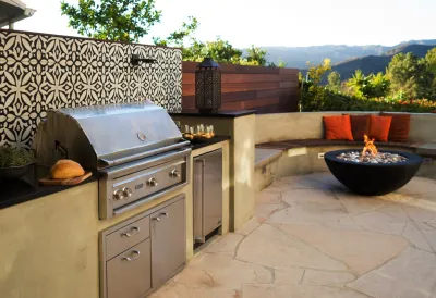 Urban Oasis Landscape Design - Landscape Design in Los Angeles, CA