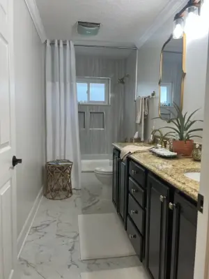 AP Advanced Construction - Flooring Installation Services in Jacksonville, FL