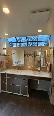 Silver Peak Design Build - Tile & Stone Installation Services in Seattle, WA
