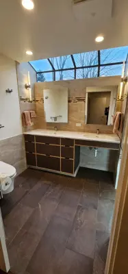 Silver Peak Design Build - Tile & Stone Installation Services in Seattle, WA