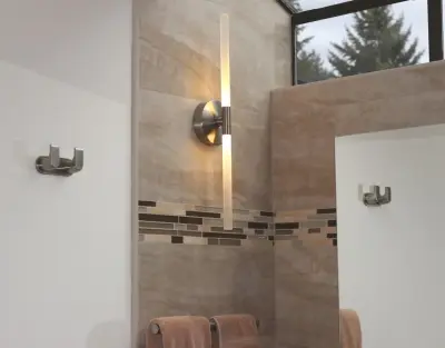 Silver Peak Design Build - Tile & Stone Installation Services in Seattle, WA