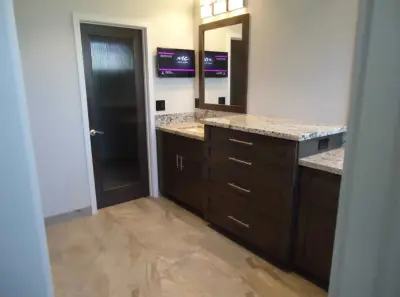 Cadillac Tile - Bathroom Remodeling in Phoenix, AZ