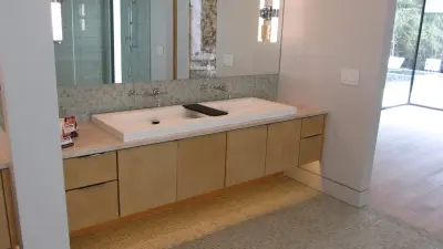 Patterson Manufacturing Co. - Kitchen Remodeling in Longview, TX