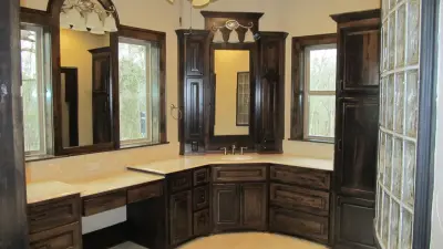Patterson Manufacturing Co. - Kitchen Remodeling in Longview, TX