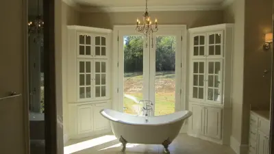 Patterson Manufacturing Co. - Kitchen Remodeling in Longview, TX