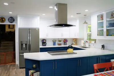 TilesMax Remodeling - Custom Cabinets & Cabinetry in Duluth, GA