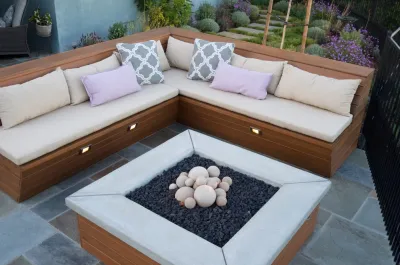 Urban Oasis Landscape Design - Landscape Design in Los Angeles, CA