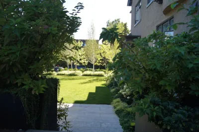 Berger Partnership - Garden Remodeling in Seattle, WA