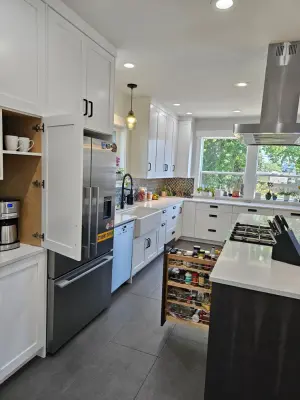 Silver Peak Design Build - Tile & Stone Installation Services in Seattle, WA