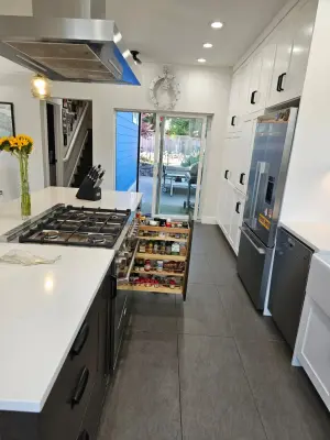 Silver Peak Design Build - Tile & Stone Installation Services in Seattle, WA