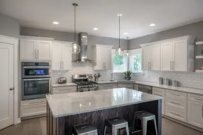 Williams Studio - Bathroom Remodeling in Kentwood, LA