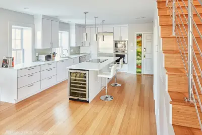 Mari Woods Kitchen Bath Home, LLC - Kitchen Remodeling in Portsmouth, NH
