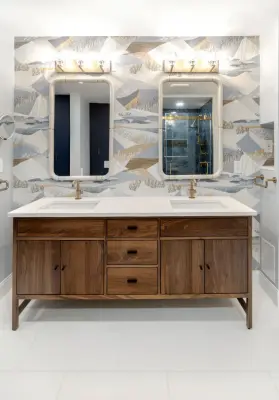 Solid Kitchen & Bath - Countertop Installation Services in Alexandria, VA