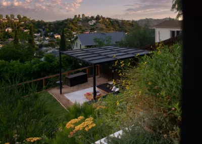 Urban Oasis Landscape Design - Landscape Design in Los Angeles, CA