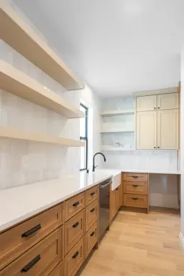 Cabinets Plus, LLC - Flooring Installation Services in Spokane, WA