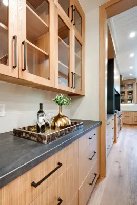 Lio James Construction Inc. - Kitchen Remodeling in Los Angeles, CA